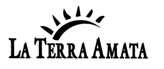 LA TERRA AMATA logo