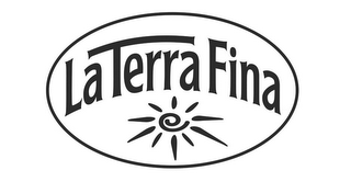 LA TERRA FINA logo