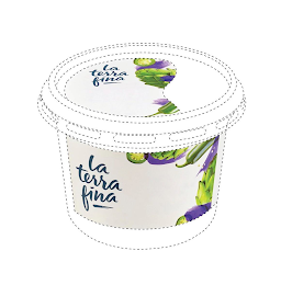 LA TERRA FINA logo