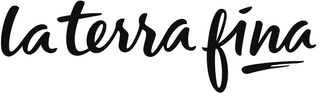 LA TERRA FÍNA logo
