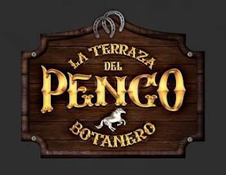 LA TERRAZA DEL PENCO BOTANERO logo