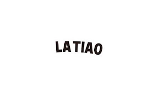 LA TIAO logo
