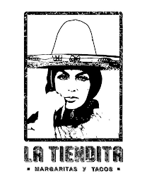 LA TIENDITA MARGARITAS Y TACOS logo