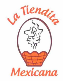 LA TIENDITA MEXICANA logo