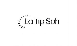 LA TIP SOH logo