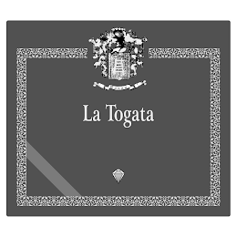 LA TOGATA logo