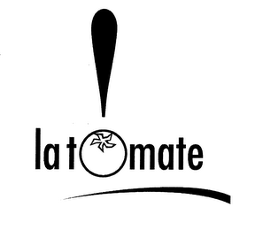 LA TOMATE