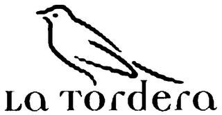 LA TORDERA logo