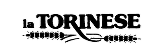 LA TORINESE logo