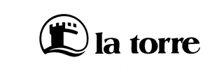 LA TORRE