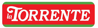 LA TORRENTE logo
