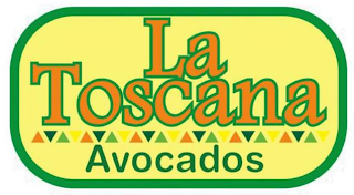 LA TOSCANA AVOCADOS logo