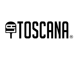 LA TOSCANA RB logo