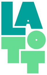 LA TOT logo