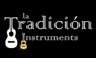 LA TRADICIÓN INSTRUMENTS logo