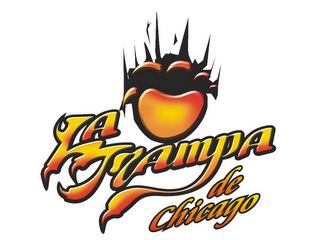 LA TRAMPA DE CHICAGO logo
