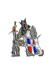 LA TRIBU 4 logo