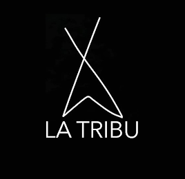 LA TRIBU logo