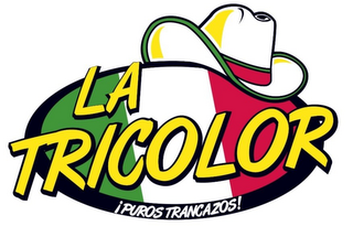 LA TRICOLOR !PUROS TRANCAZOS! logo