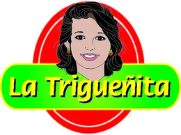 LA TRIGUEÑITA logo