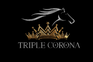 LA TRIPLE CORONA logo