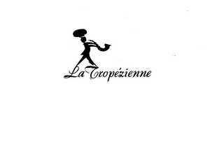 LA TROPEZIENNE logo