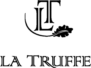 LA TRUFFE LT logo