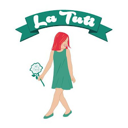 LA TUTI logo