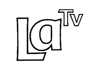 LA TV logo