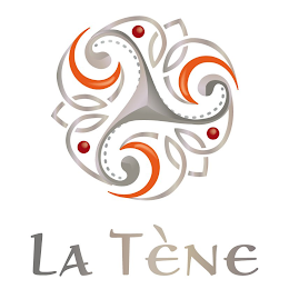 LA TÈNE logo