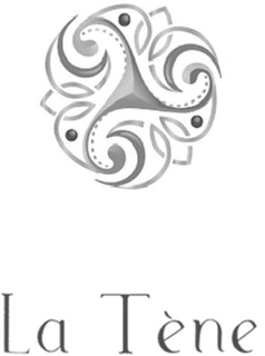 LA TÈNE logo