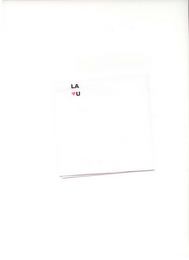 LA U logo