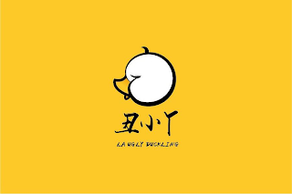 LA UGLY DUCKING logo