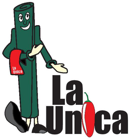 LA UNICA LA UNICA logo
