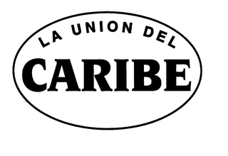 LA UNION DEL CARIBE logo