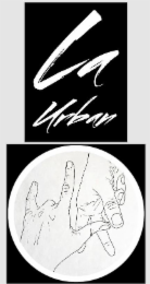 LA URBAN logo