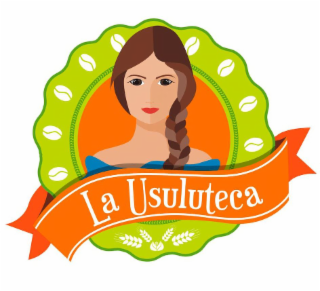 LA USULUTECA logo