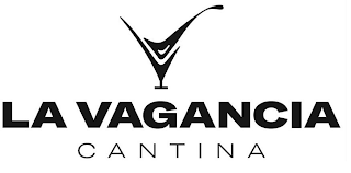 LA VAGANCIA CANTINA logo