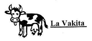 LA VAKITA logo