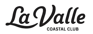 LA VALLE COASTAL CLUB logo