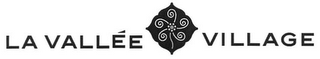LA VALLÉE VILLAGE logo