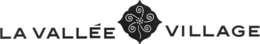 LA VALLÉE VILLAGE logo