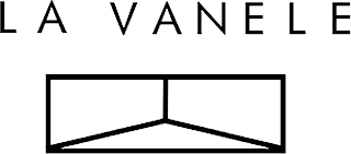 LA VANELE logo