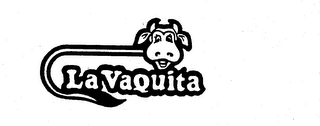 LA VAQUITA logo
