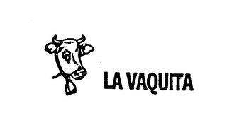 LA VAQUITA logo