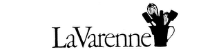 LA VARENNE logo