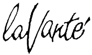 LA VARTE logo
