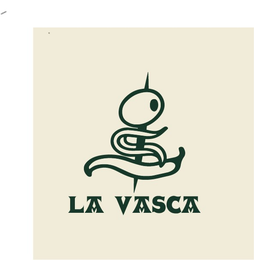 LA VASCA logo