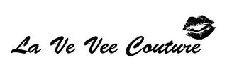 LA VE VEE COUTURE logo