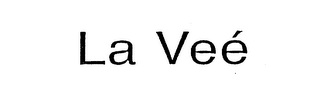 LA VEE logo